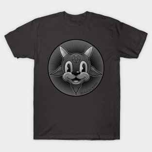 Lil' Satan T-Shirt